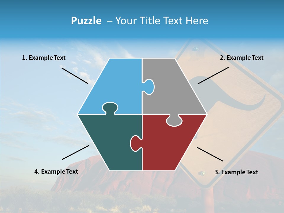 Company Bu Ine Conference PowerPoint Template