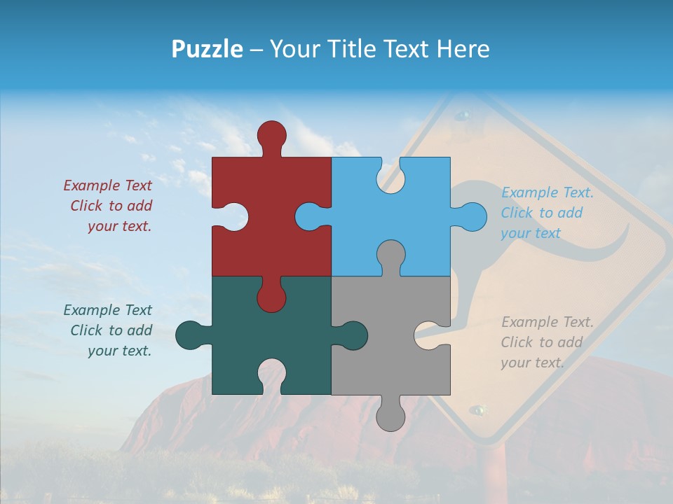 Company Bu Ine Conference PowerPoint Template