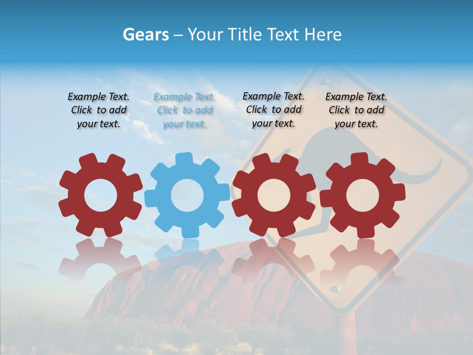 Company Bu Ine Conference PowerPoint Template