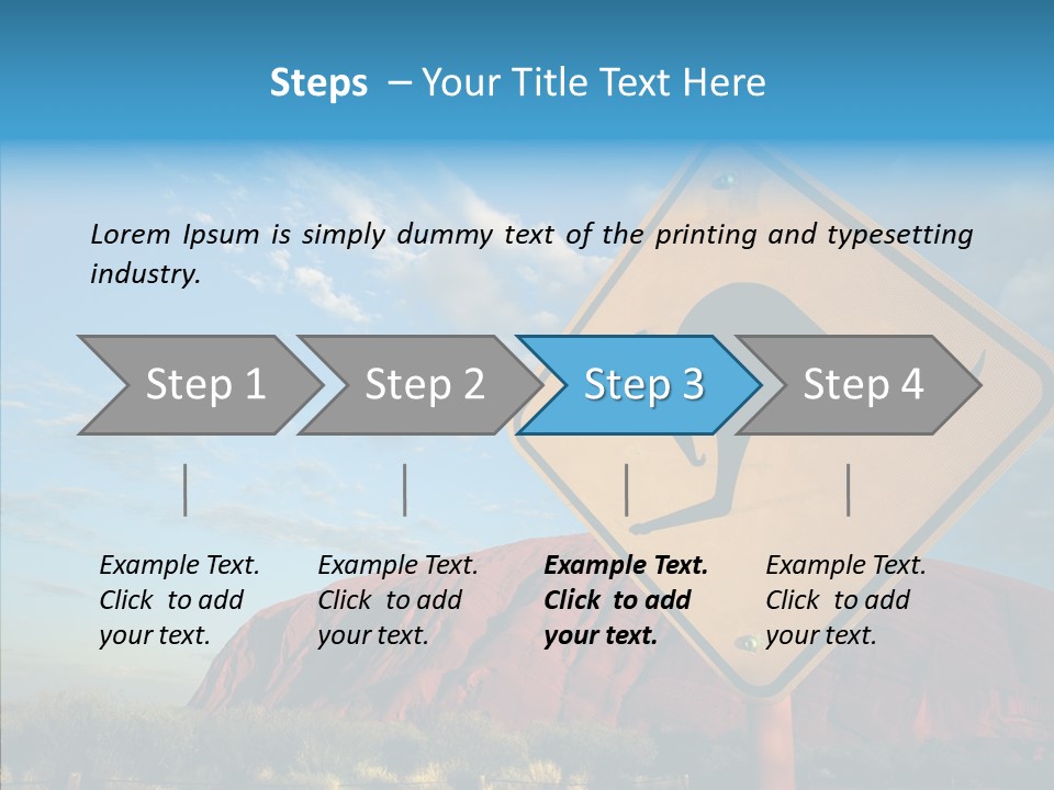 Company Bu Ine Conference PowerPoint Template
