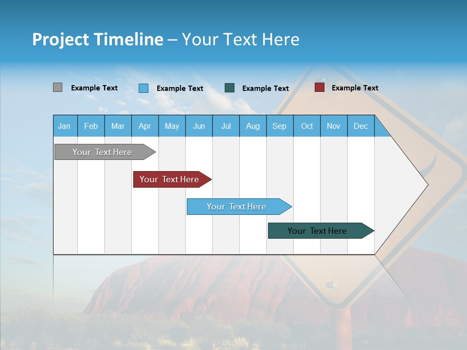 Company Bu Ine Conference PowerPoint Template