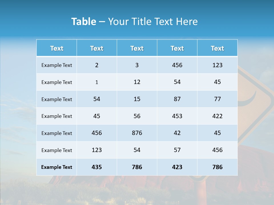 Company Bu Ine Conference PowerPoint Template