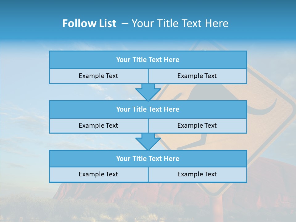 Company Bu Ine Conference PowerPoint Template