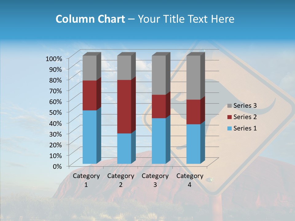 Company Bu Ine Conference PowerPoint Template