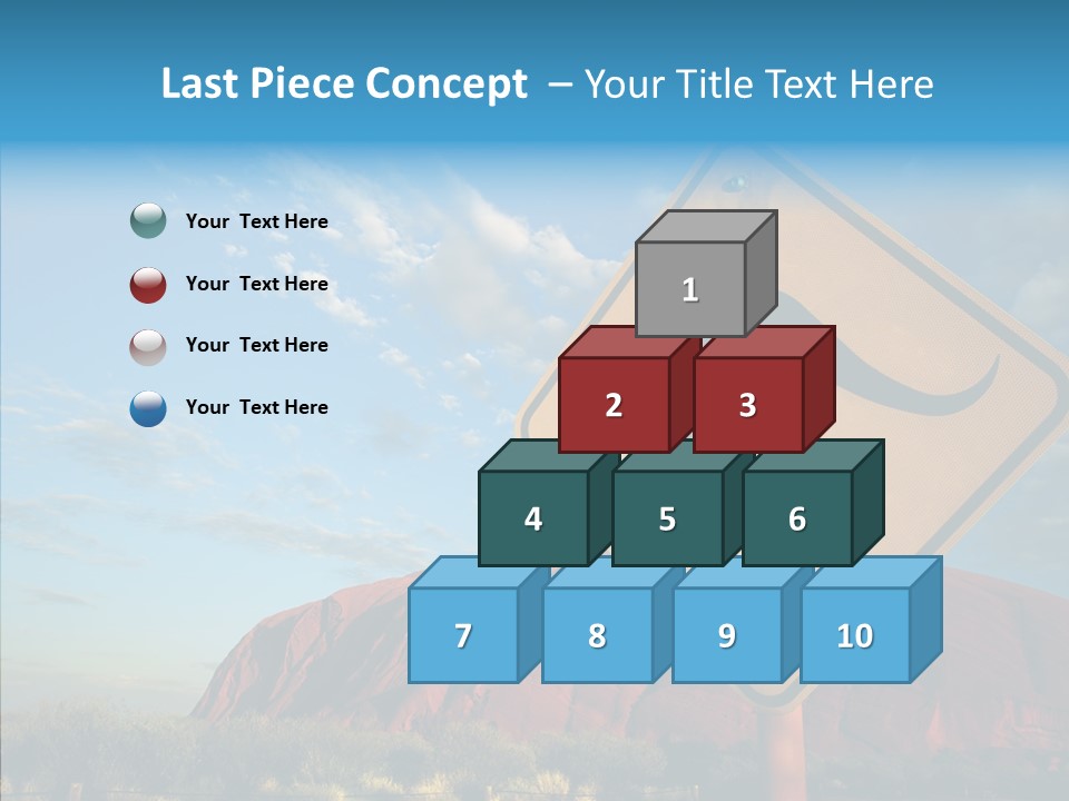 Company Bu Ine Conference PowerPoint Template