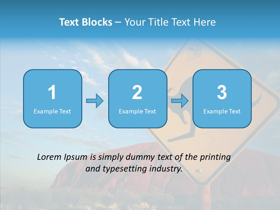 Company Bu Ine Conference PowerPoint Template