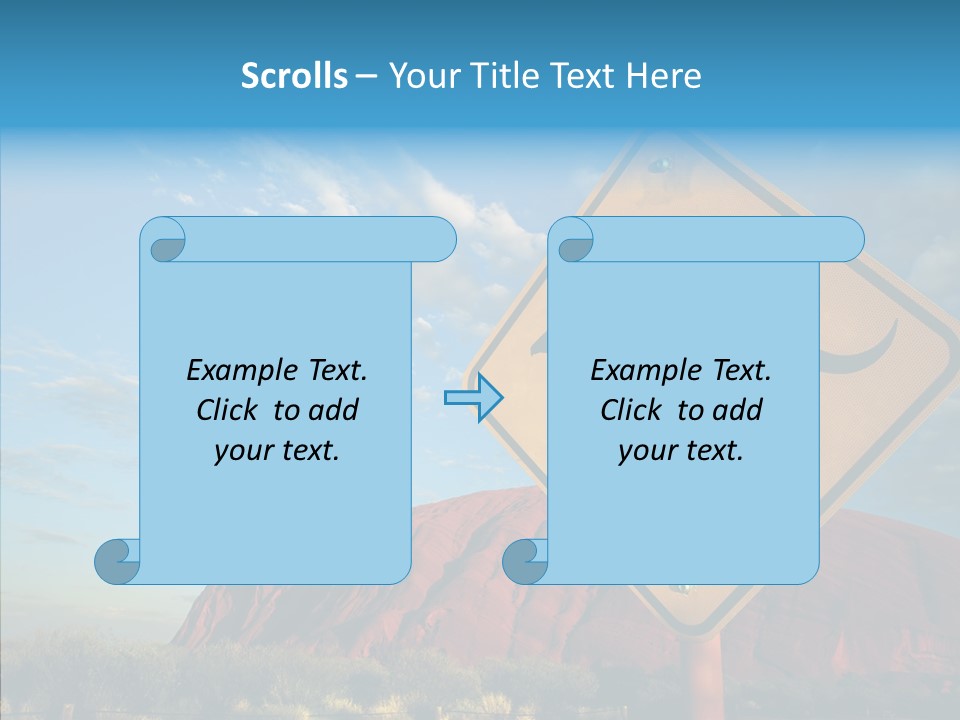 Company Bu Ine Conference PowerPoint Template