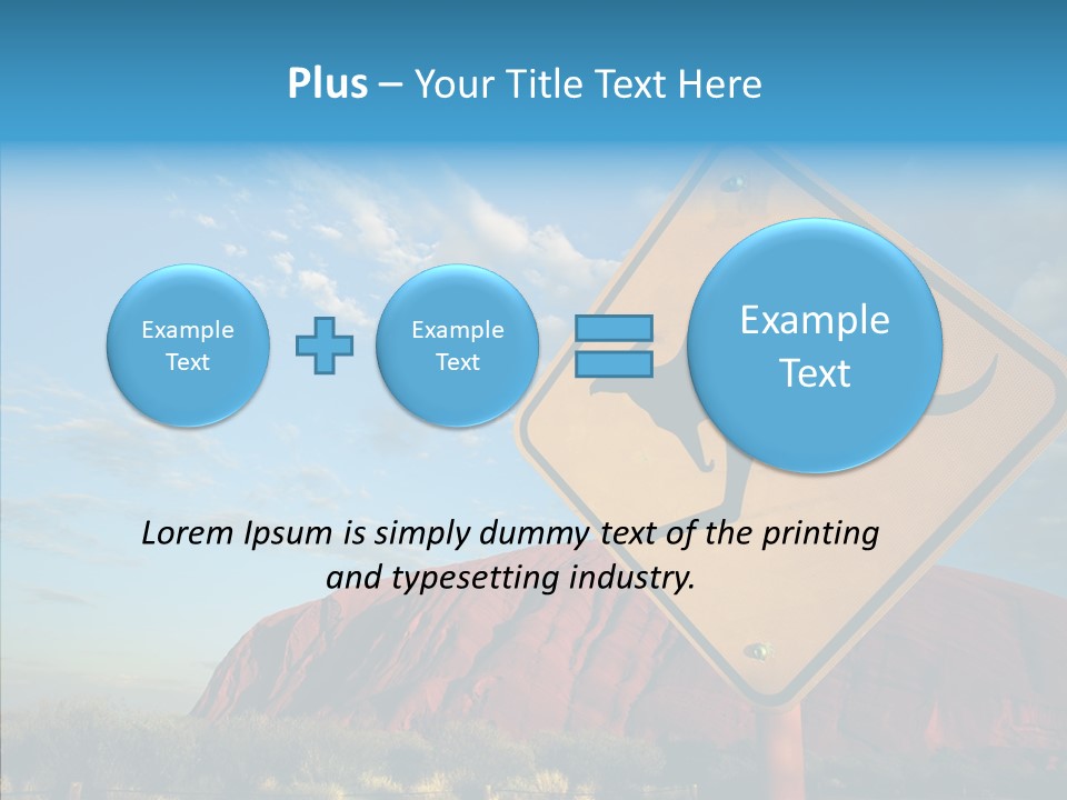 Company Bu Ine Conference PowerPoint Template
