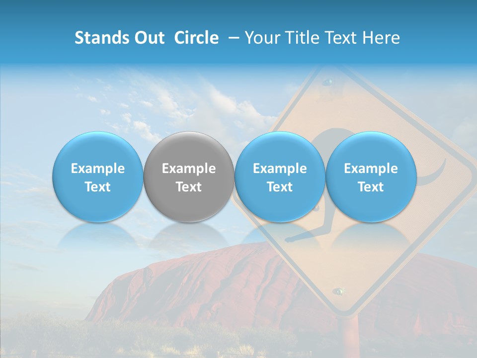 Company Bu Ine Conference PowerPoint Template