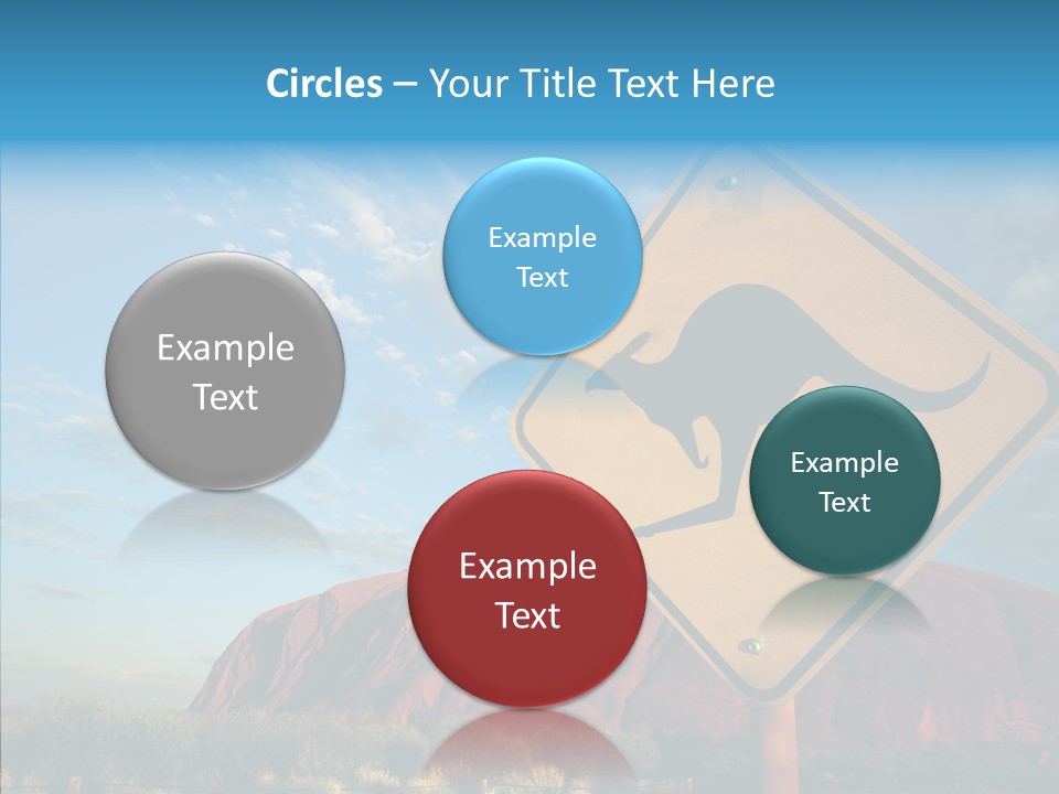 Company Bu Ine Conference PowerPoint Template