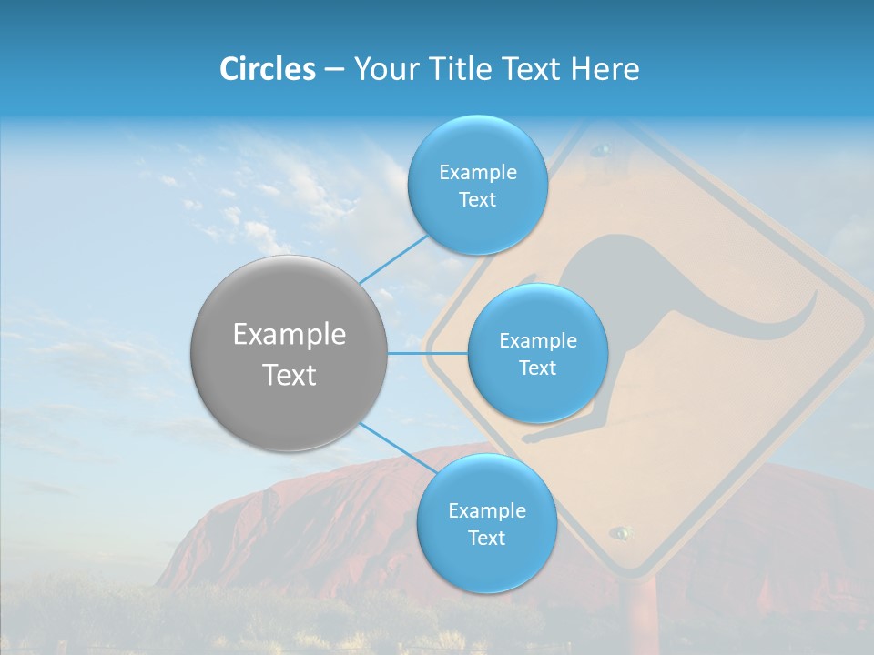 Company Bu Ine Conference PowerPoint Template