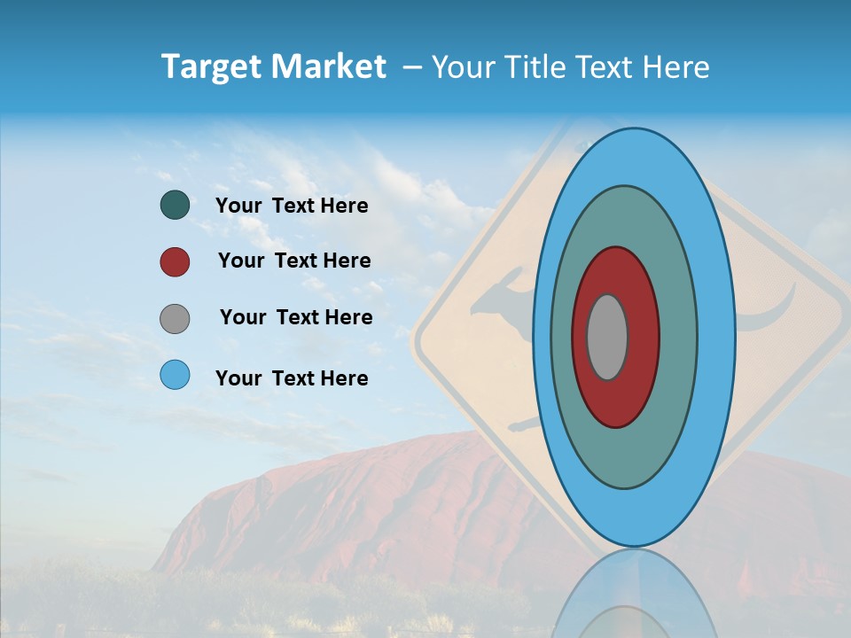 Company Bu Ine Conference PowerPoint Template