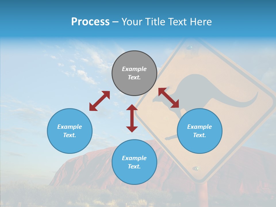 Company Bu Ine Conference PowerPoint Template