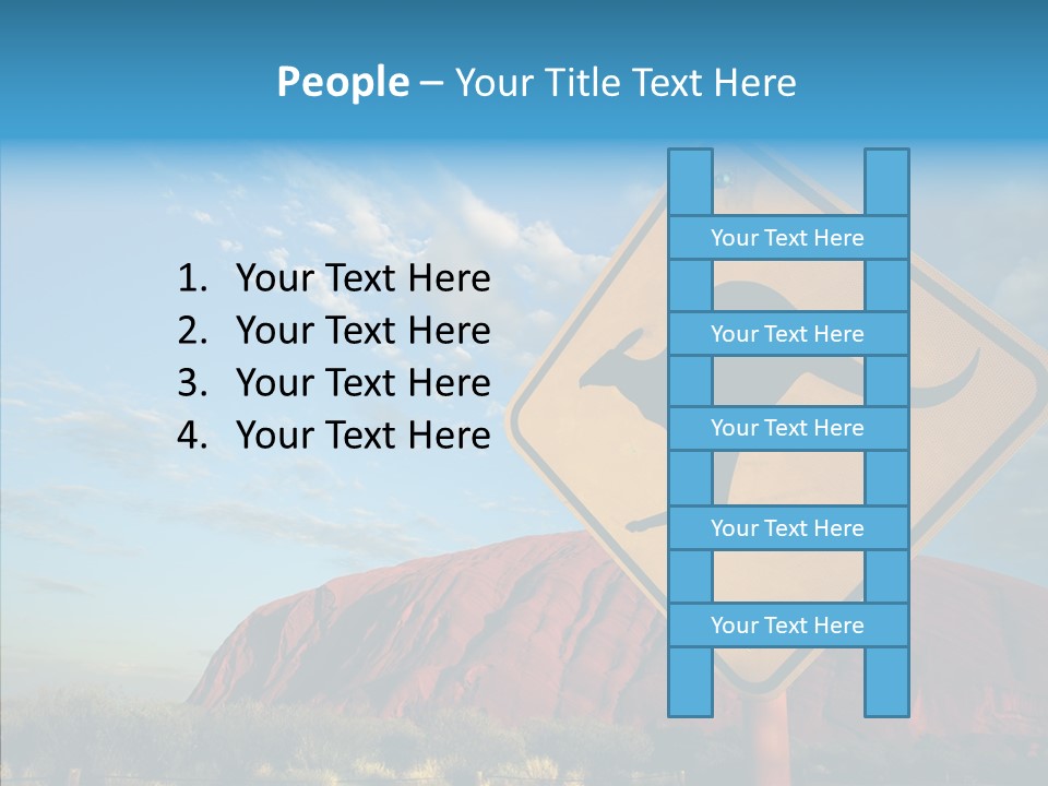 Company Bu Ine Conference PowerPoint Template
