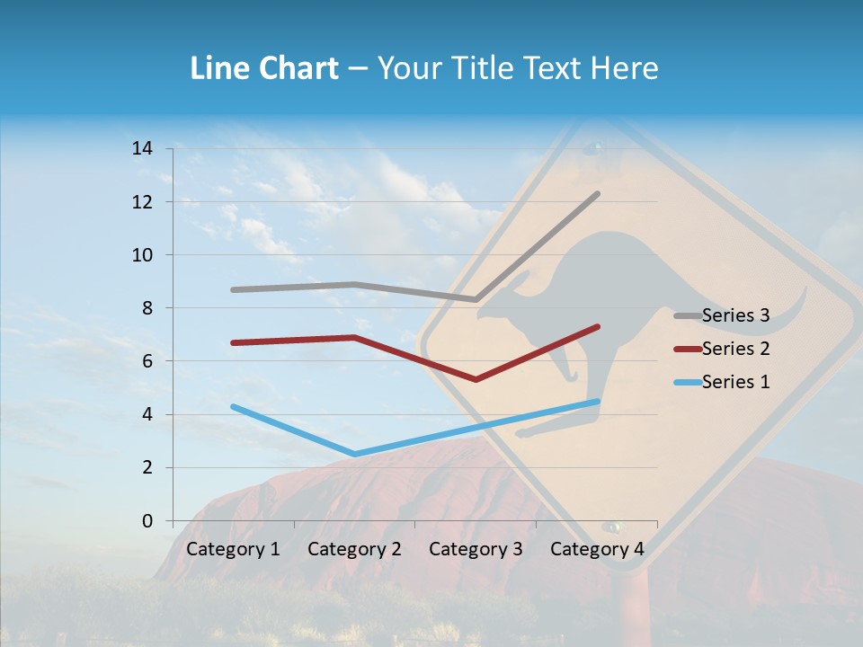 Company Bu Ine Conference PowerPoint Template