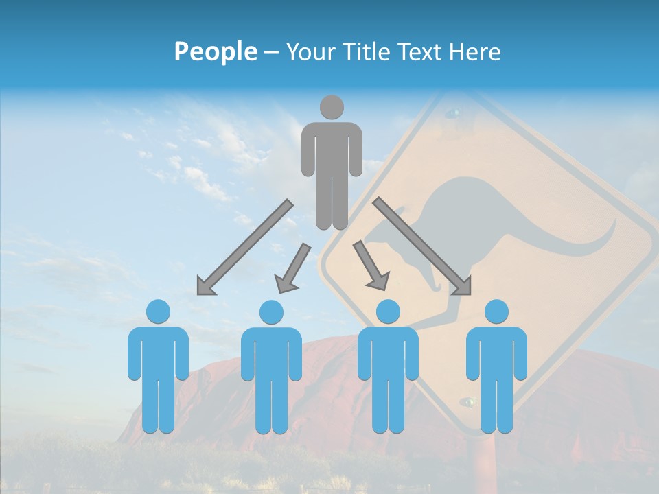 Company Bu Ine Conference PowerPoint Template