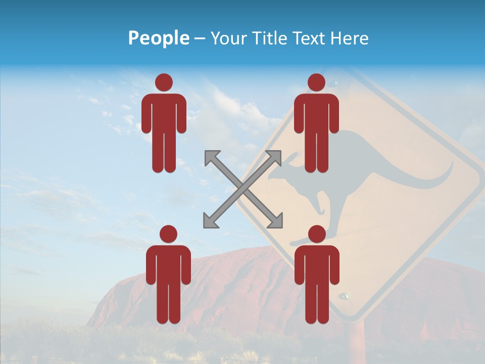 Company Bu Ine Conference PowerPoint Template