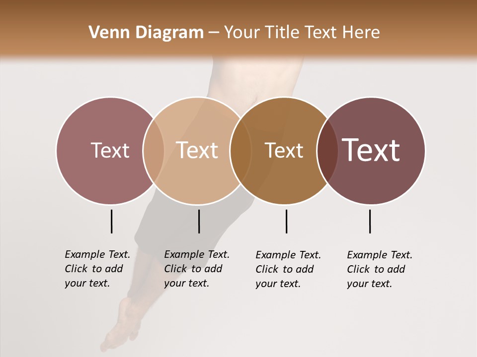 Hop Moving Man PowerPoint Template