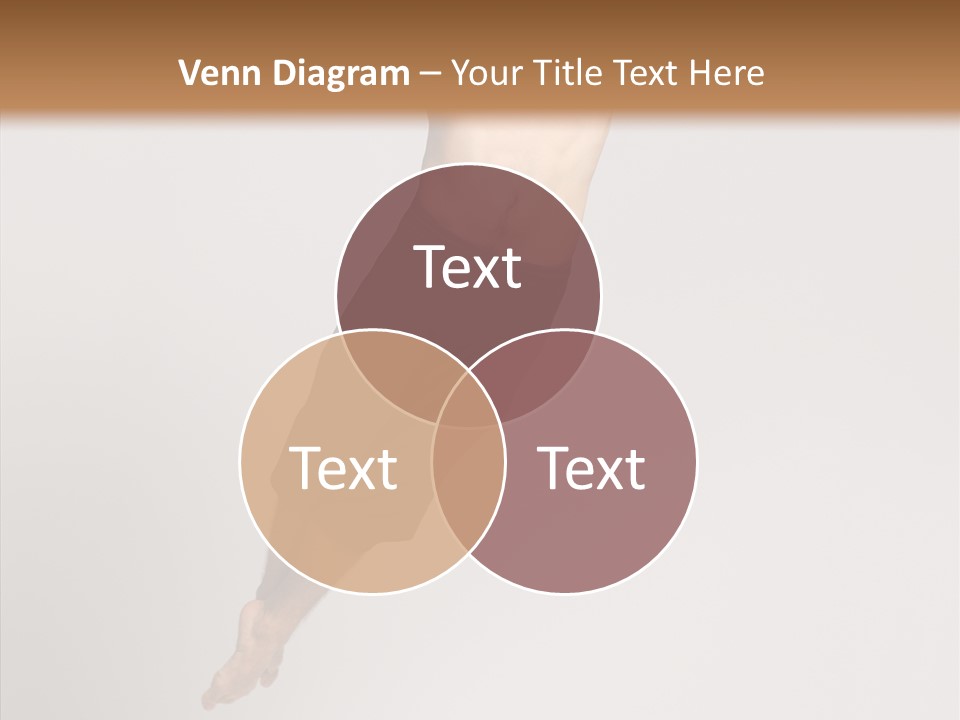 Hop Moving Man PowerPoint Template