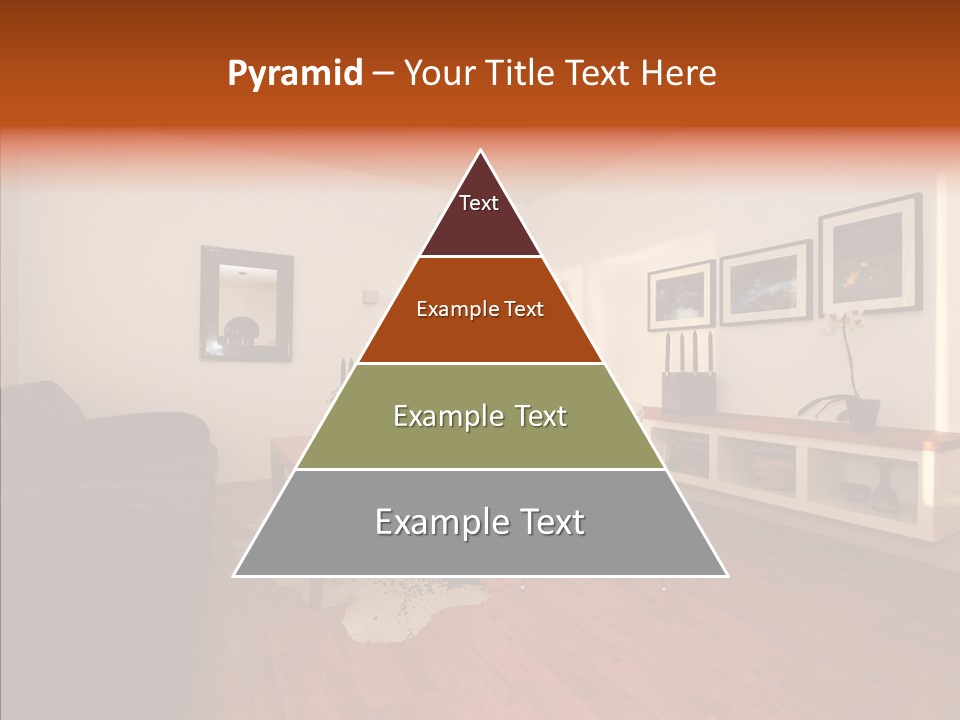 Modern Window Beautiful PowerPoint Template