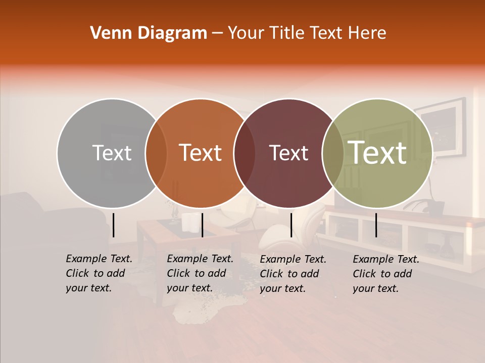 Modern Window Beautiful PowerPoint Template