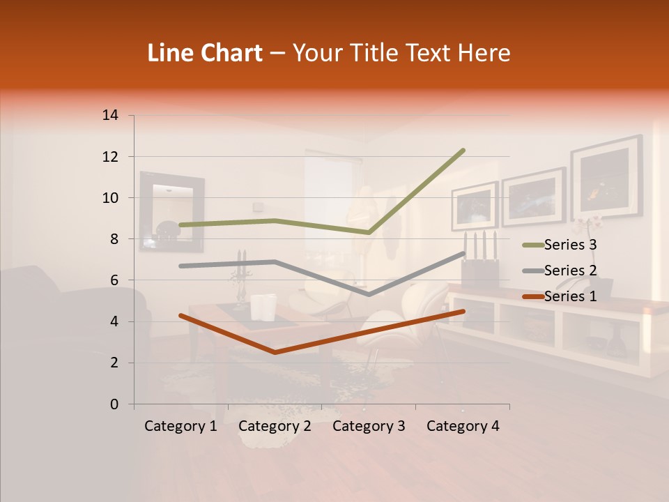 Modern Window Beautiful PowerPoint Template