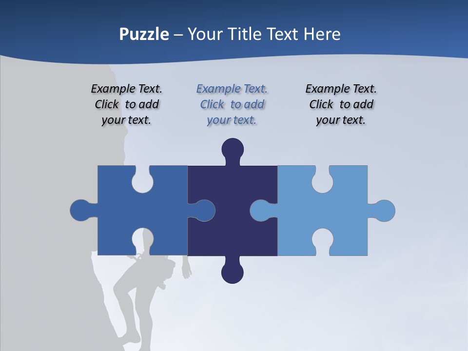 Strength Confidence Recreation PowerPoint Template