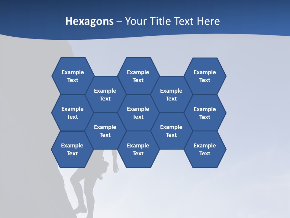 Strength Confidence Recreation PowerPoint Template