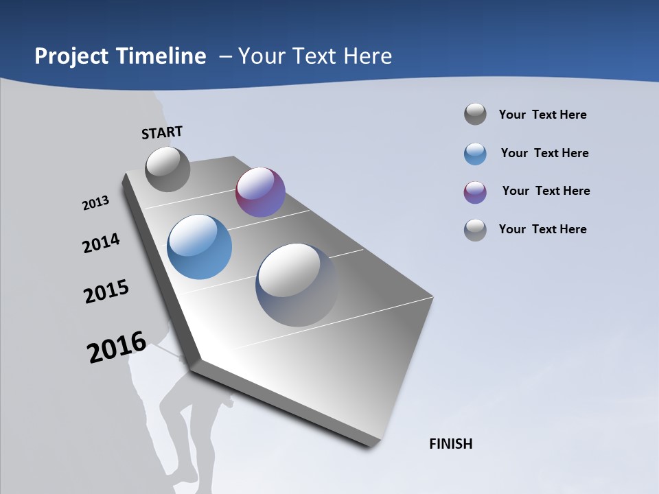 Strength Confidence Recreation PowerPoint Template