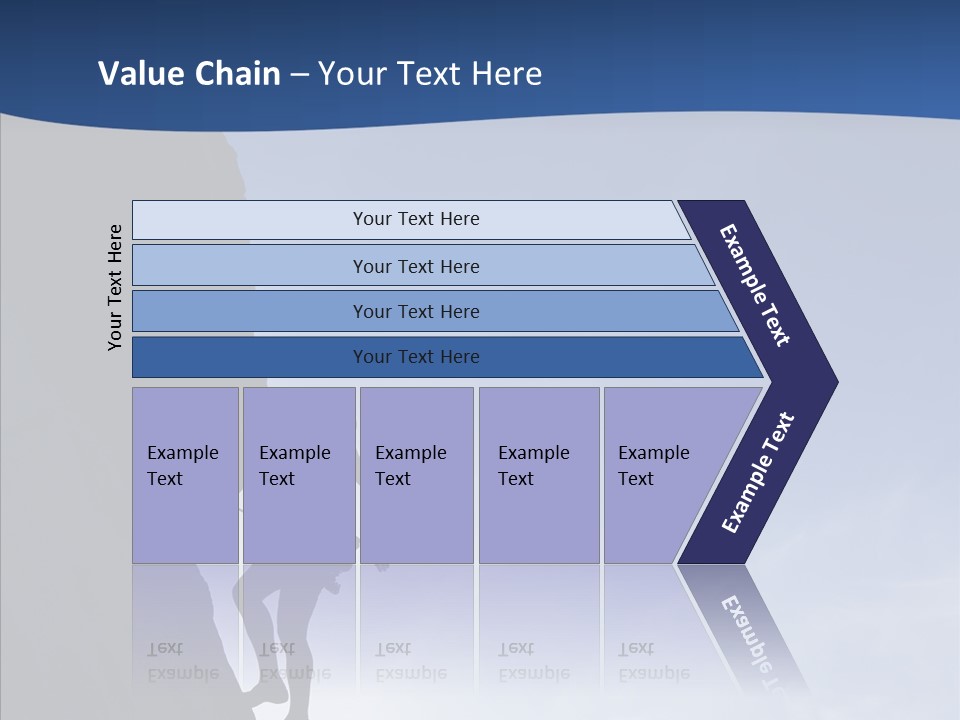 Strength Confidence Recreation PowerPoint Template