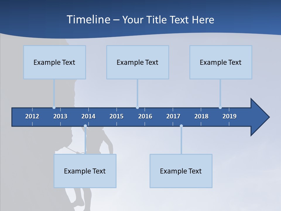 Strength Confidence Recreation PowerPoint Template