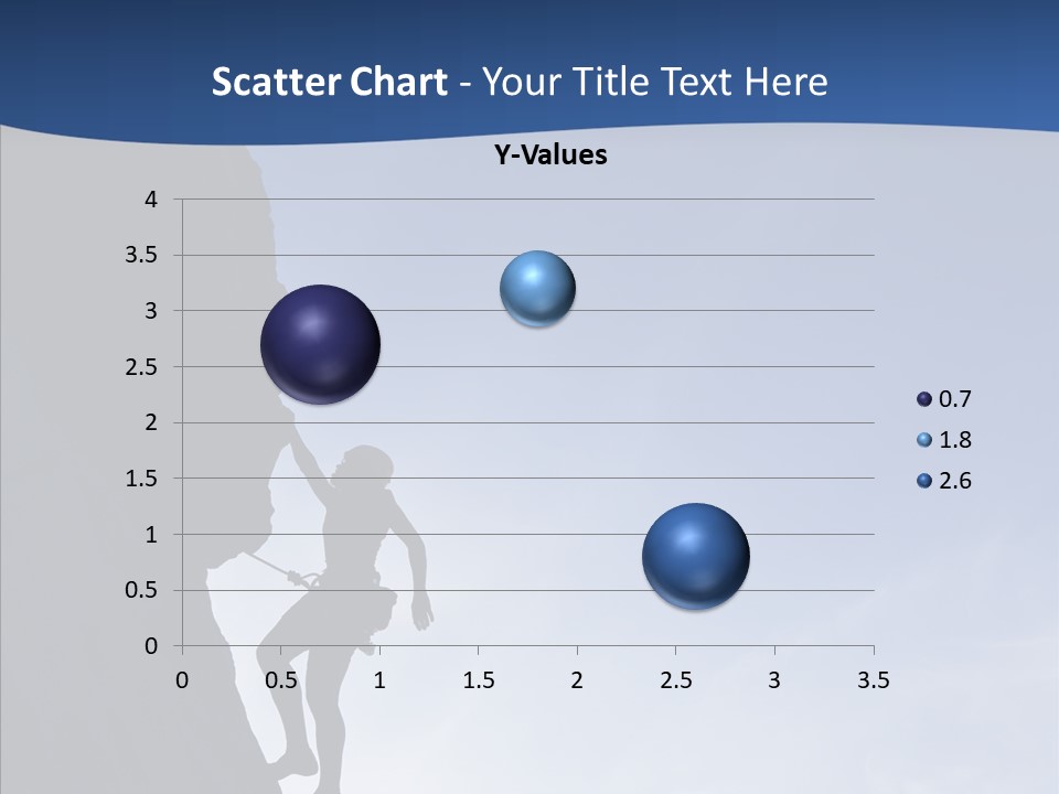 Strength Confidence Recreation PowerPoint Template