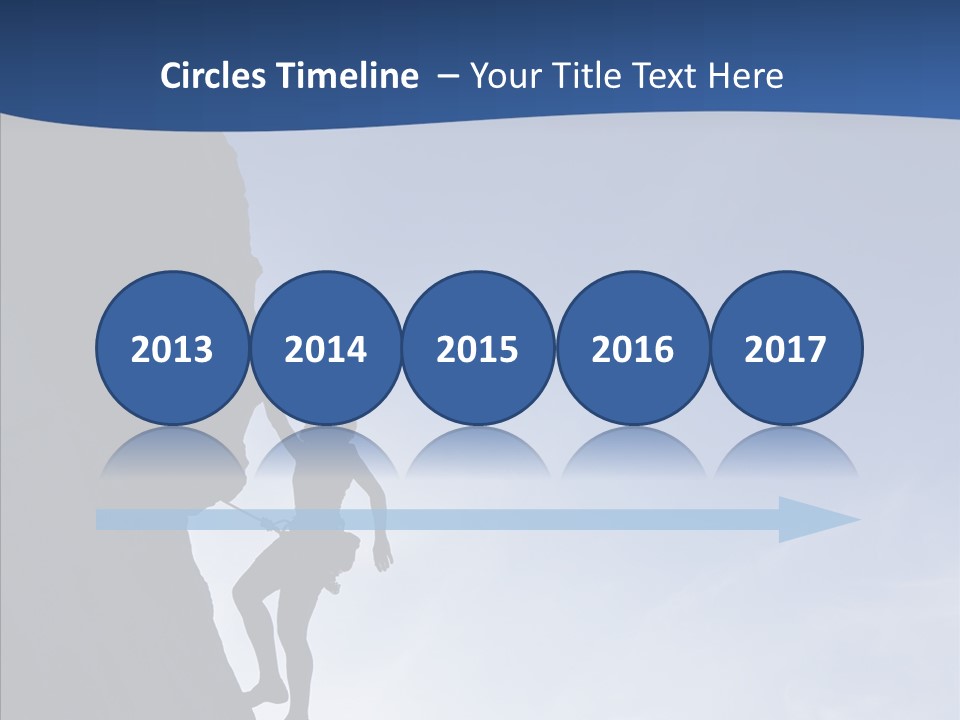 Strength Confidence Recreation PowerPoint Template