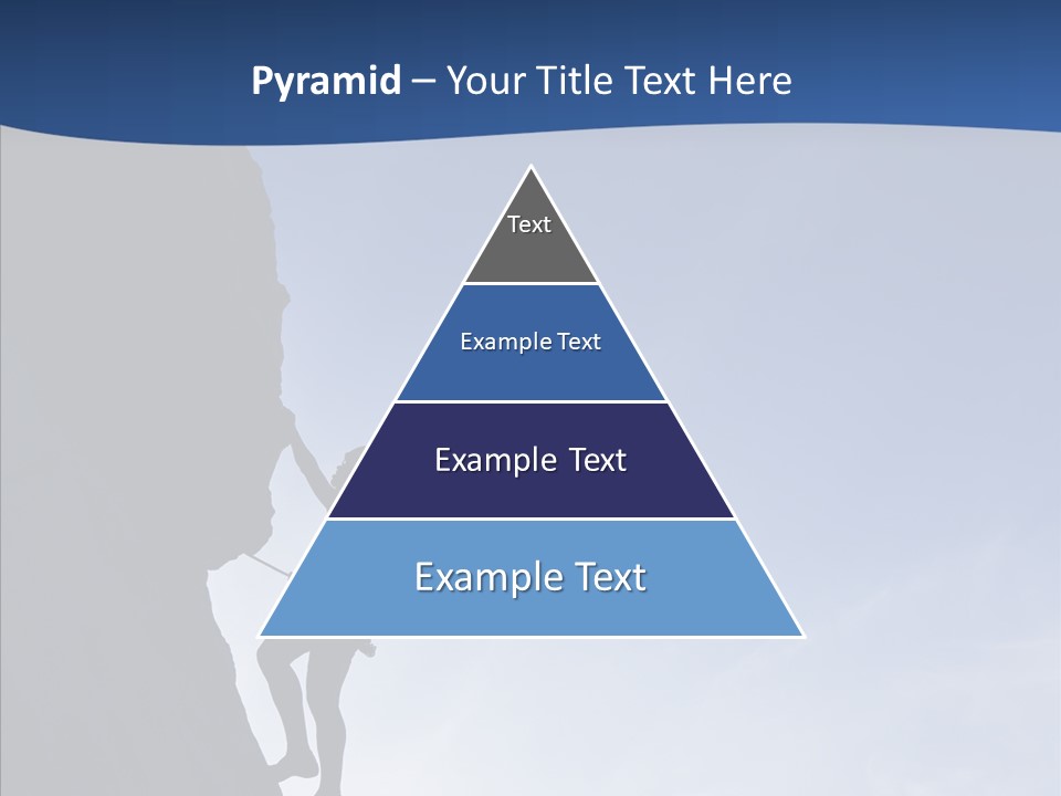 Strength Confidence Recreation PowerPoint Template