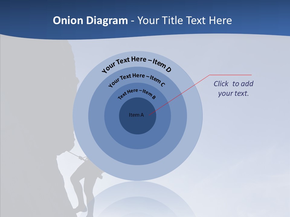 Strength Confidence Recreation PowerPoint Template
