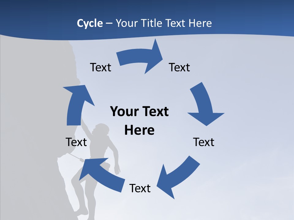 Strength Confidence Recreation PowerPoint Template