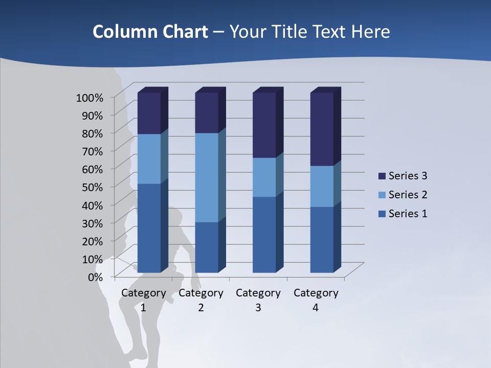 Strength Confidence Recreation PowerPoint Template