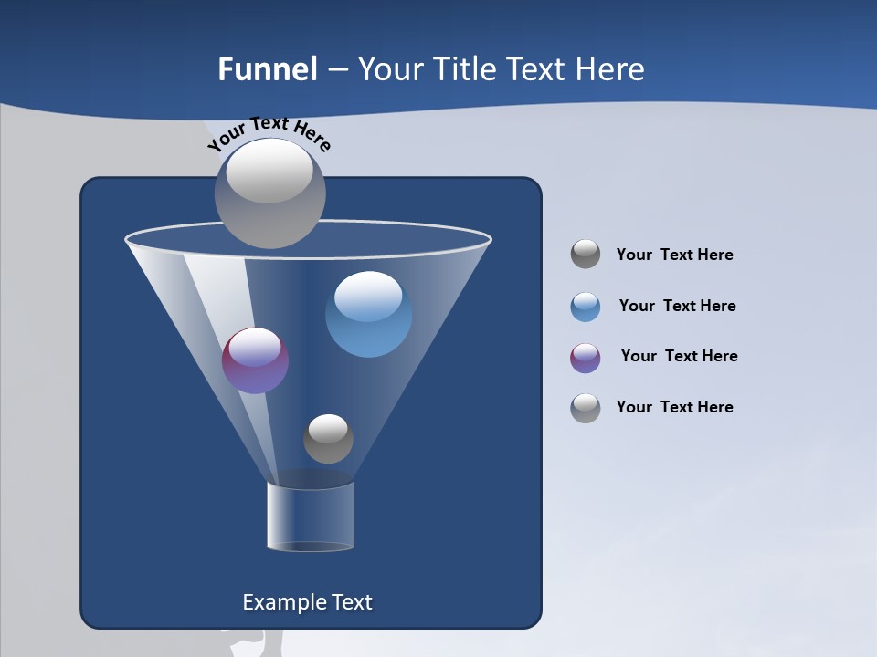 Strength Confidence Recreation PowerPoint Template