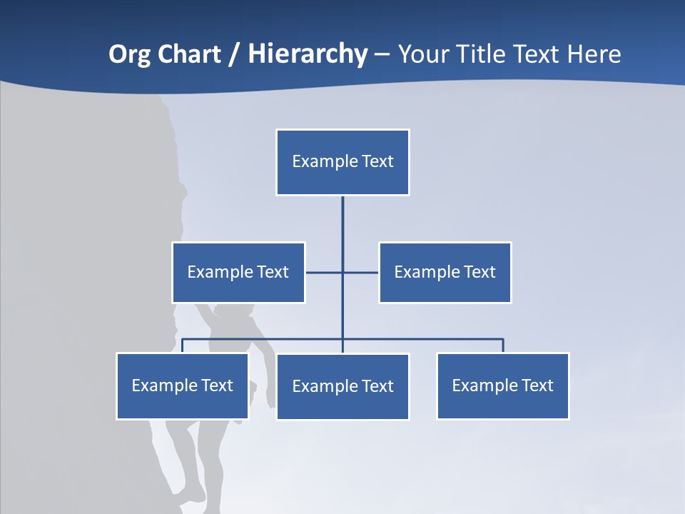 Strength Confidence Recreation PowerPoint Template