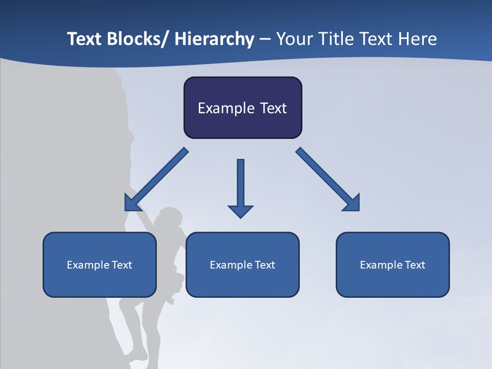 Strength Confidence Recreation PowerPoint Template