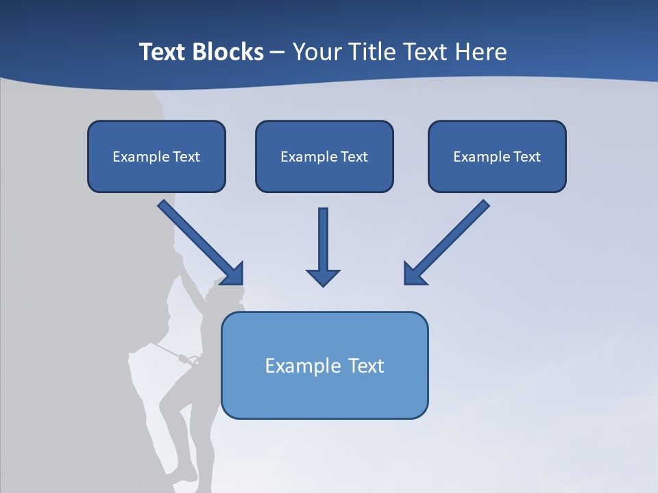 Strength Confidence Recreation PowerPoint Template