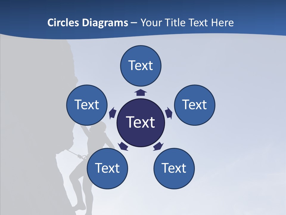 Strength Confidence Recreation PowerPoint Template