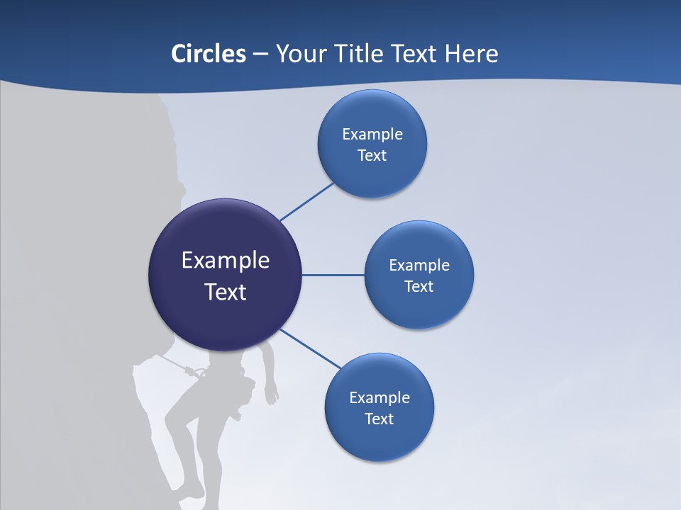Strength Confidence Recreation PowerPoint Template