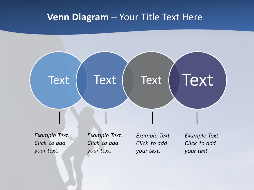 Strength Confidence Recreation PowerPoint Template