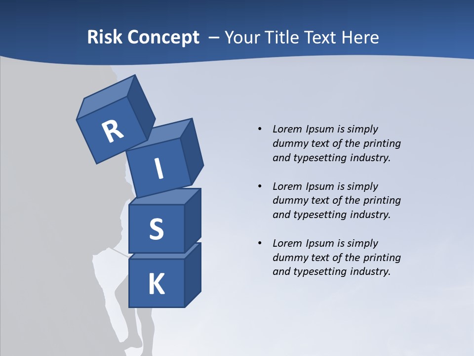 Strength Confidence Recreation PowerPoint Template