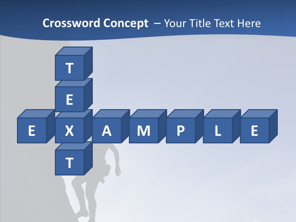 Strength Confidence Recreation PowerPoint Template