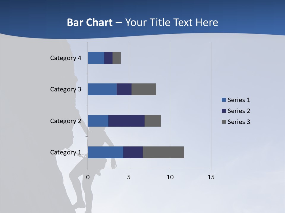 Strength Confidence Recreation PowerPoint Template