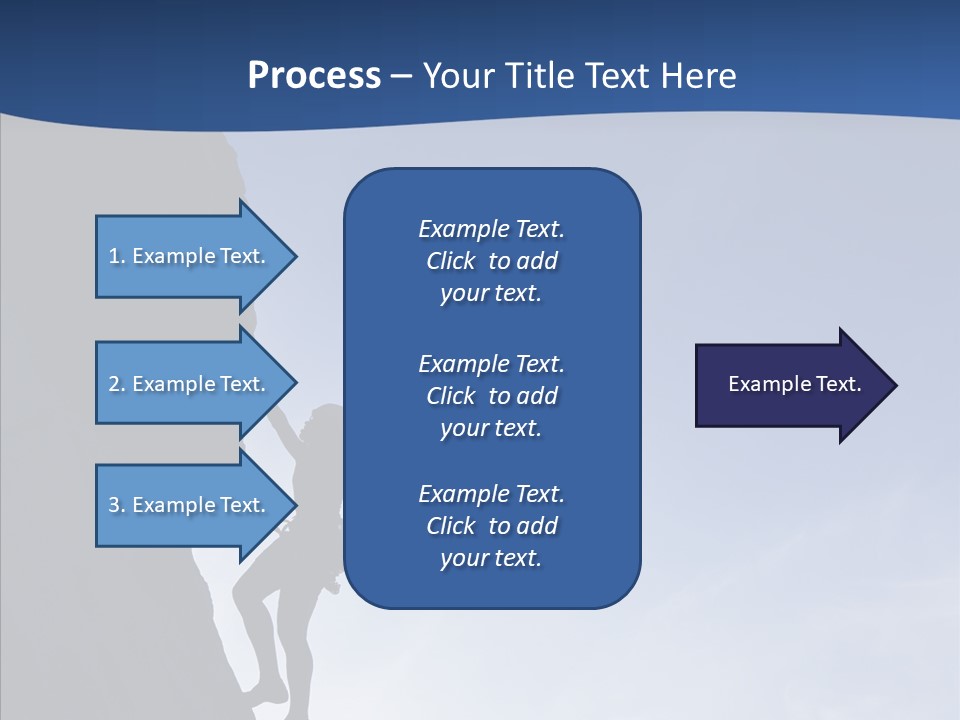 Strength Confidence Recreation PowerPoint Template