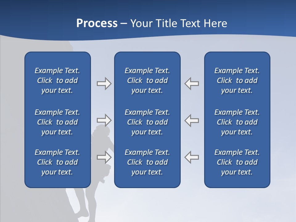 Strength Confidence Recreation PowerPoint Template