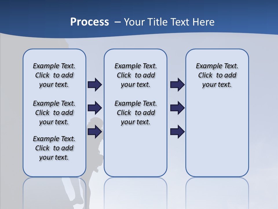 Strength Confidence Recreation PowerPoint Template